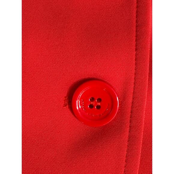 ATOS LOMBARDINI Coral Blazer sz 40 - Picture 8 of 11